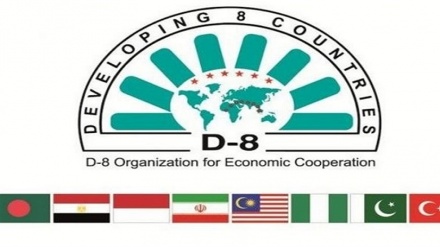 D8 grubunun Bangladeş zirvesi