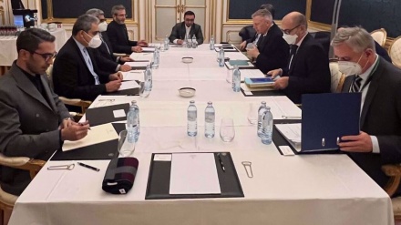 Iran, P4+1 group of countries resume Vienna talks after short pause