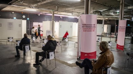 Covid: 'situazione deteriorata', nuova stretta in Svezia