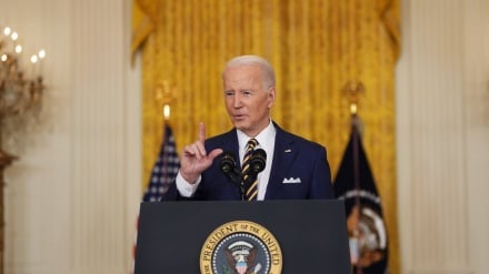 Biden Diminta Bebaskan Aset Afghanistan yang Diblokir
