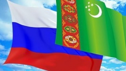 Türkmen prezidentiniň Russiýanyň premýer-ministriniň orunbasary bilen duşuşygynda ikitaraplaýyn hyzmatdaşlygy artdyrmaklyga üns berildi