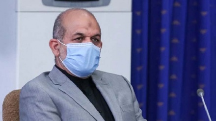 Иранның Ішкі істер министрі АҚШ-тың босқындар дағдарысын кеңейтудегі жойқын рөліне тоқталды