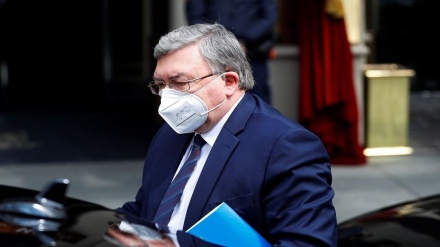 Rusia kritikon afatet artificiale perëndimore në bisedimet për sanksionet