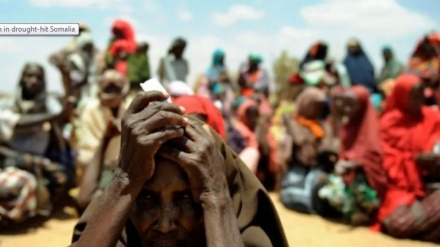 Shirika la misaada: Kuendelea ukame kutasababisha vifo na watu kulazimika makwao Somalia