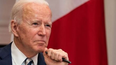 Strategy shift: Biden confronts Trump head on after year of silent treatment