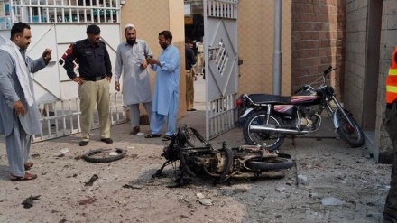 Pakistan, esplosione a Lahore: vittime