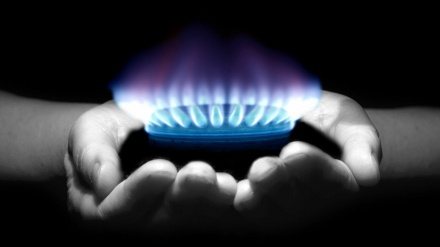 Ulja e rezervave evropiane të gazit