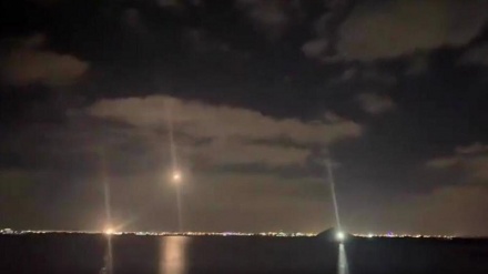 UAE summons people for sharing videos of Yemeni missile raid