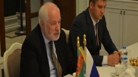 احتمال افزایش 2 برابری صادارت گاز ترکمنستان به روسیه در سال 2022