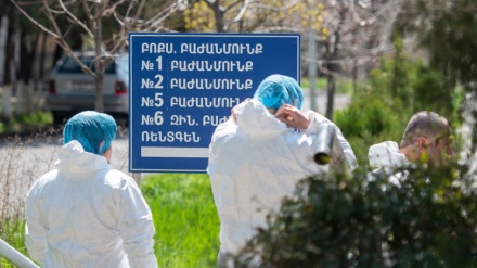 COVID-19․ մեկ օրում մահվան 6, վարակման՝ 29 դեպք է հաստատվել