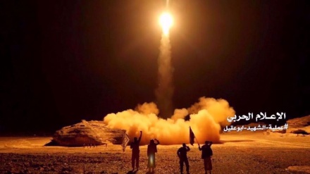 Yemeni missile attack kills UAE-backed mercenaries, Daesh terrorists in Shabwah province 