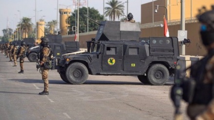 Iraq, razzi sparati contro Green Zone: due feriti 