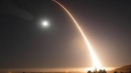 No alla proliferazione di armi nucleari