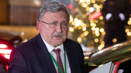 I dërguari rus: Irani ka të drejtë të kërkojë garanci nga Shtetet e Bashkuara