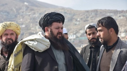 دادستان کل افغانستان تعیین شد
