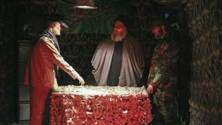 (FOTO) Tehran, museo del martire Soleimani-2