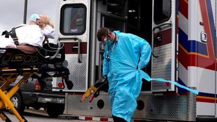 Korona në Amerikë; Numri i viktimave i ka kaluar 866 mijë persona