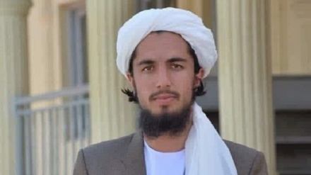  انتصاب خطیب مسجد جامع شهر تالقان از طرف طالبان 