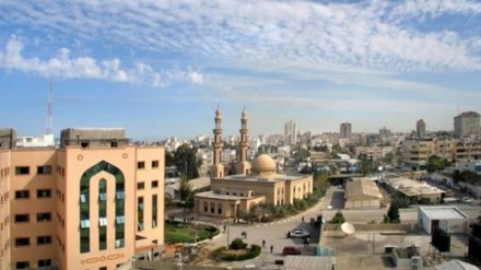 Ğəzzə ruj   