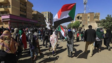 Sudan'daki Protestolar ve Dış Müdahaleler