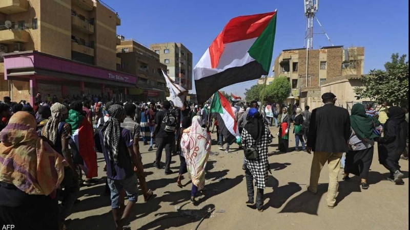 Sudan'daki Protestolar ve Dış Müdahaleler