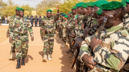 France/Mali : les accords militaire revoqués!