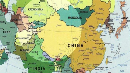 中国比俄罗斯在中亚的投资更有优势 