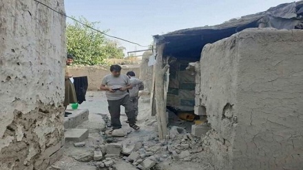 موتر حامل والی طالبان در تخار هدف انفجار قرار گرفت