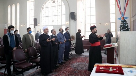 Существование войны и напряженности в мире обусловлено отклонениями от рекомендаций божественных пророков