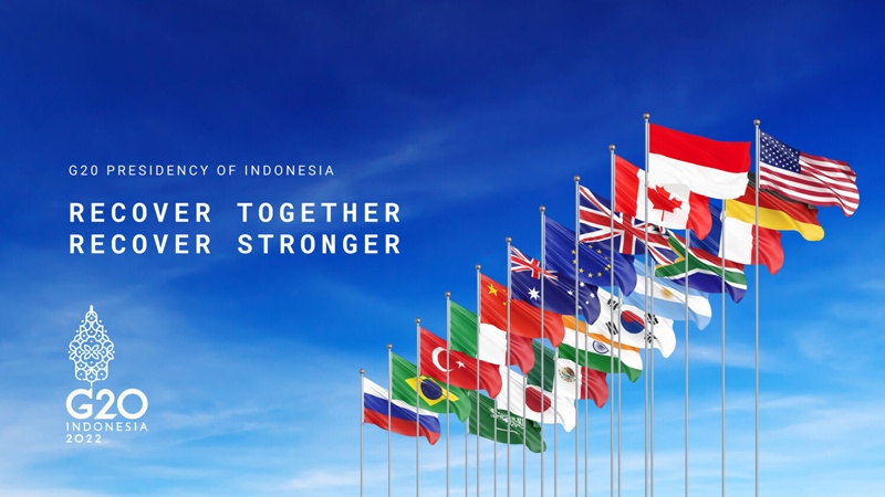 Indonesia G20