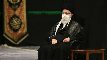 Lideri suprem i Revolucionit Islamik mesazh ngushëllimi me rastin e përcjelljes së dëshmorëve të paidentifikuar