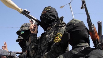 Palestina occupata, monito della Jihad islamica contro l'entità sionista