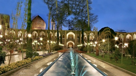 世界最古の宿泊施設リストに、イランのホテルが仲間入り