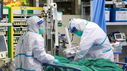 הקורונה באירופה: יותר מ-61 אלף באיטליה, כ-58 אלף בצרפת