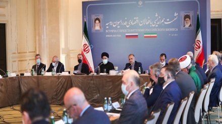Raisi: Dokumen Kerja Sama Komprehensif Iran-Rusia Siap Dirampungkan