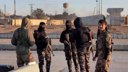 Kurdish militants fully recapture Daesh-held prison in Syria’s Hasakah Province