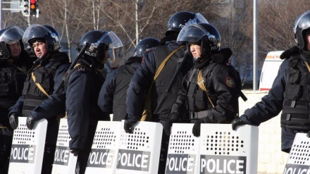 Russie: Dernier coup raté de l'OTAN?