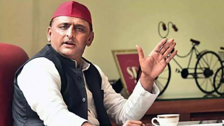 উত্তর প্রদেশে পাকিস্তান ইস্যুতে সপা-বিজেপি বাকযুদ্ধ 