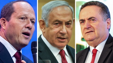 קו השבר והמפץ הפוליטי הגדול