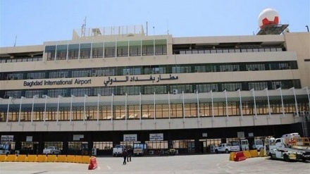 Բաղդադի օդանավակայանը հրթիռային հարձակման է ենթարկվել