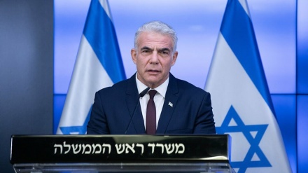 לפיד: סכנה שאחד מגופי האו