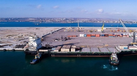 Ўзбекистон республикаси ҳам Чобаҳор шартномасига қўшилди