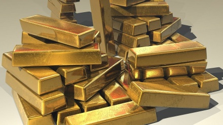 کشف و مصادره 84 کیلو طلای قاچاق در مرز قرقیزستان
