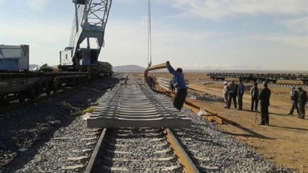 伊拉克铁路将很快相连叙利亚