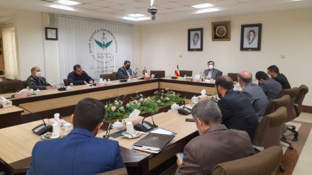 İran: Yemen'e hukuki ve adli tecrübemizi aktarmaya hazırız