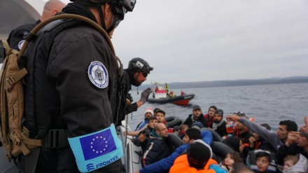 Frontex : Në 8 muaj numri më i lartë i migrantëve të parregullt shënuar në 6 vjet