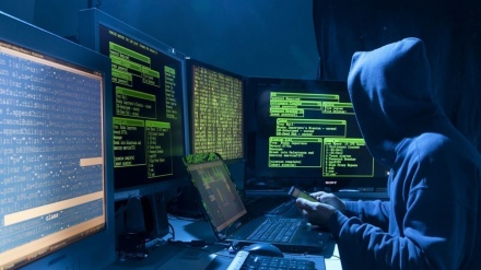 Jaringan Siber Kemlu Kanada Diserang Hacker