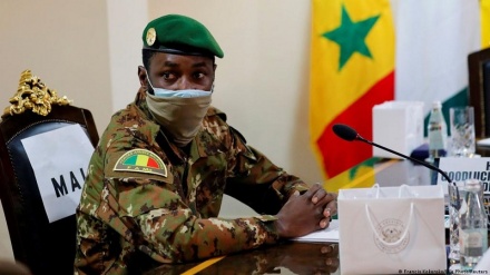 Kiongozi wa Mali ataka 'fidia' ili kuwaachia askari wa Ivory Coast