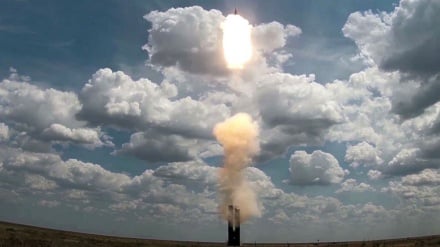 GB/Russie : 1er clash nucléaire!