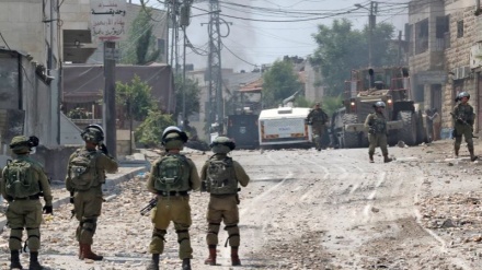 Pasukan Zionis Tembak Mati Pemuda Palestina di Tepi Barat